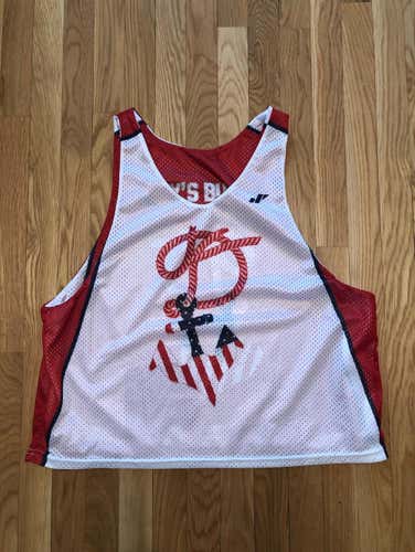 Custom Sublimated Reversible L/XL