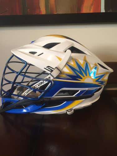 Florida Launch Helmet
