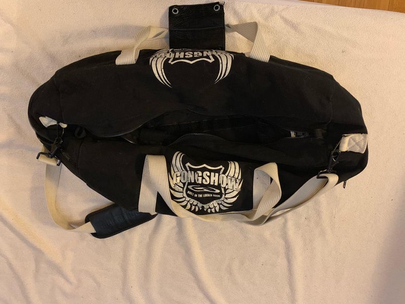 Gongshow Travel/Gym Bag