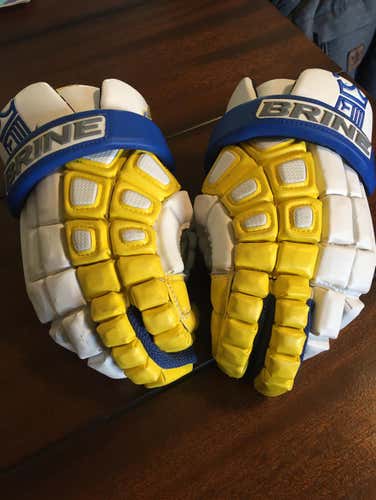 Florida Launch Gloves