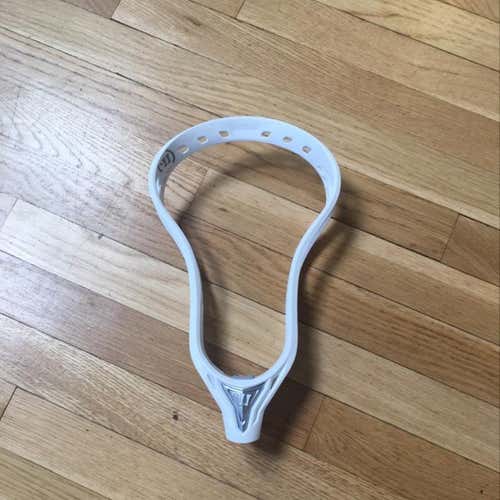 New Warrior Burn 2x - Lacrosse Head