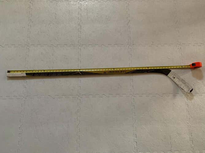 Bauer 1S P88 77 Flex