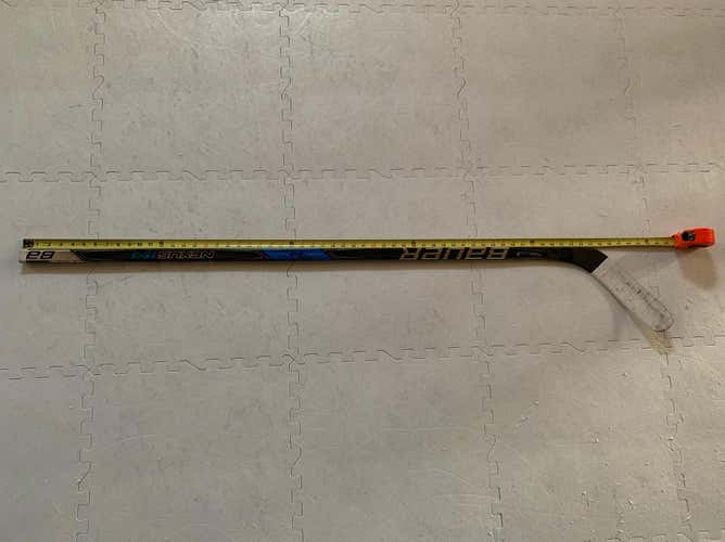 Bauer 1N P14 77 Flex
