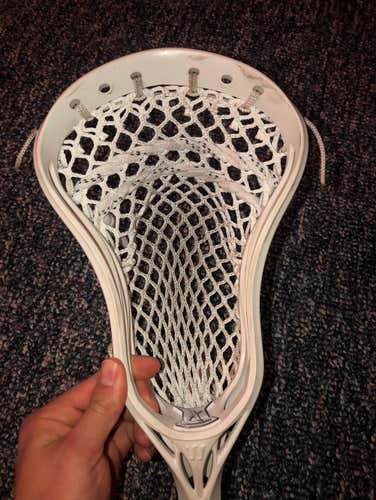 EVO 4X Strung