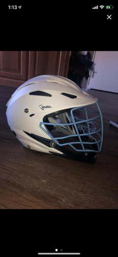 STX Rival Lacrosse Helmet; Size S/M