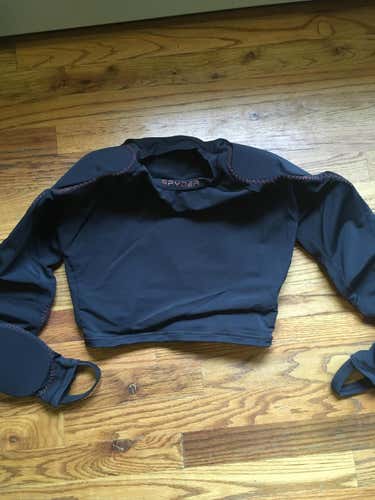 Brand New US Ski Team Issued Spyder Bashor Top