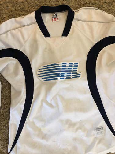 Pro Return OHL Jerseys