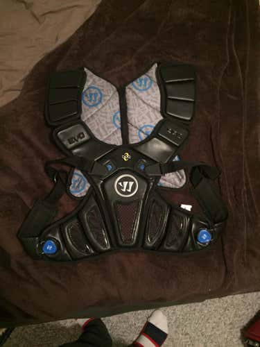 Warrior Evo Pro HitLyte Shoulder Pads