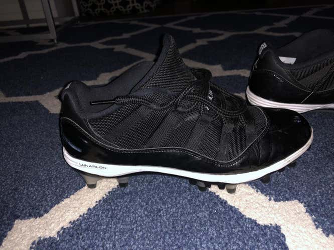 Jordan 11 Retro Cleat