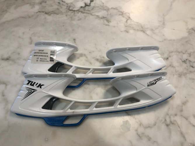 Bauer Tuuk Blade Holders Size 8