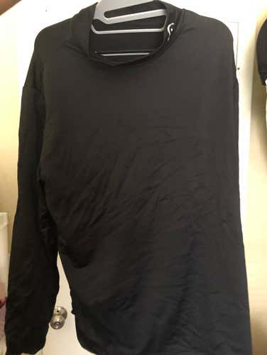 Head brand PlayDry Long Sleeve Mock Neck