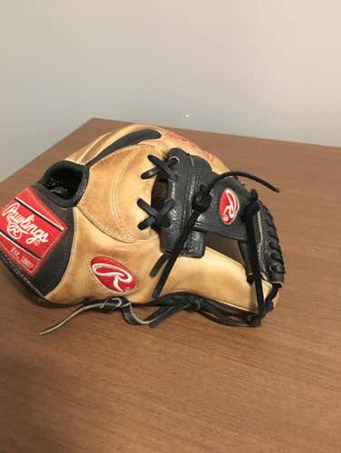 Rawlings Pro Preferred Pros121c