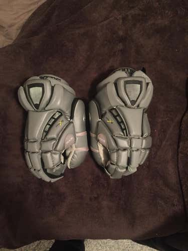 Maverik RX3 Goalie Gloves