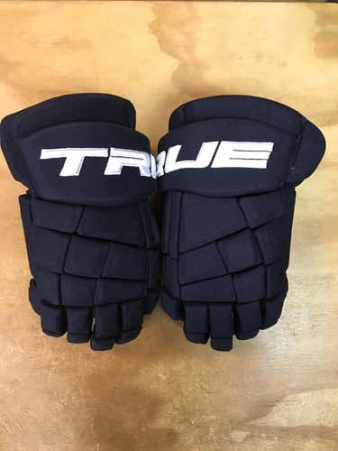 New True XC9 14" Florida Panthers Pro Stock Gloves