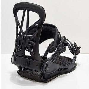 New Union Flight Pro Bindings