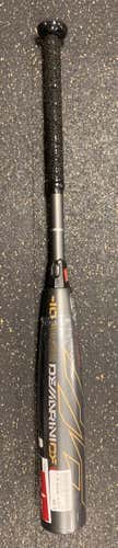 DEMARINI CF ZEN 2019 MODEL -10 (29” 19oz)