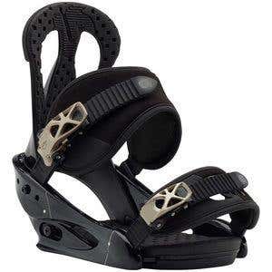 New Burton Citizen Bindings