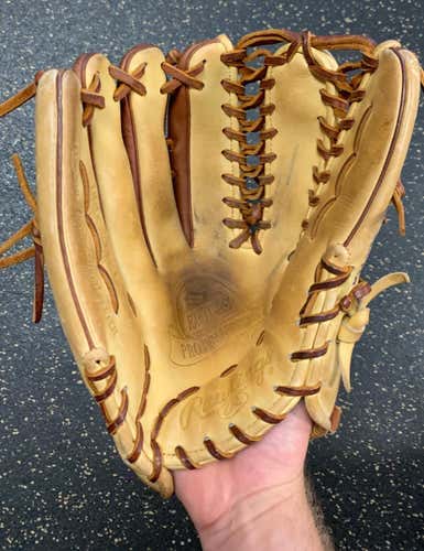 RAWLINGS PRO PREFERRED TRAPEZE GLOVE