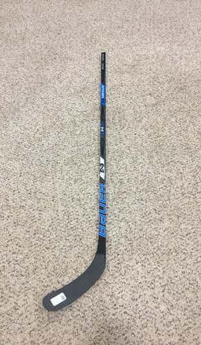 Bauer Nexus 900 Right P92 Flex 77