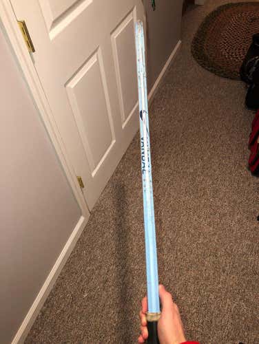 Carolina Blue Nike Vandal