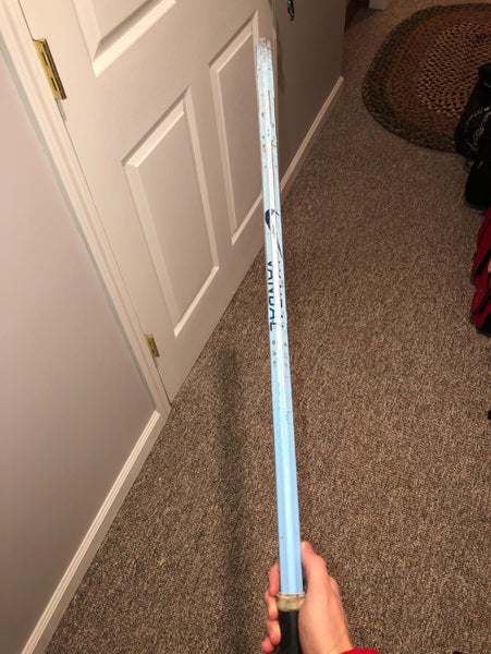Carolina Blue Nike Vandal