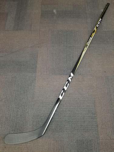 New CCM Tacks 7092 Senior Stick (Right, 85 Flex, P29)