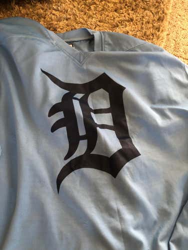 Little Caesars Jersey