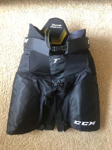 New CCM Tacks 7092 Pants Senior (No tags)