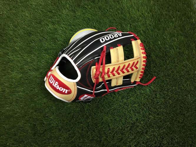 New 2018 Wilson A2000 1785 11.75" Glove