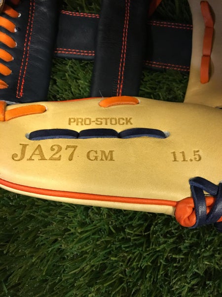 New 2019 Wilson A2000 JA27 Jose Altuve Gameday Glove