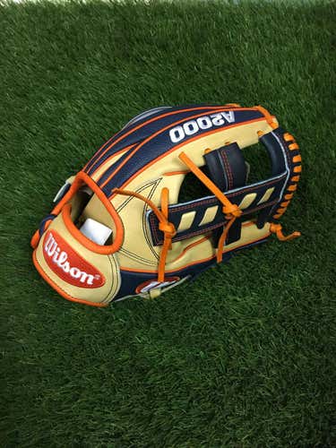 New 2019 Wilson A2000 11.5" JA27 Jose Altuve Gameday Glove - WTA20RB19JA27GM