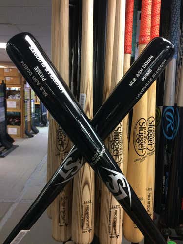 (2-pack) New Louisville Slugger 33" MLB Prime Ash DDBP4 Brandon Phillips Model
