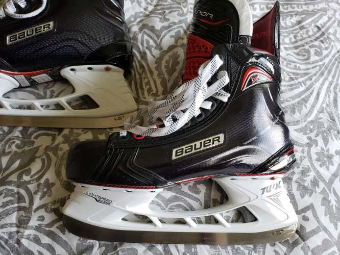 Bauer Vapor 1X 2.0 Skates Senior Size 7