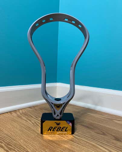 Limited Edition Rebel Graphene Offense