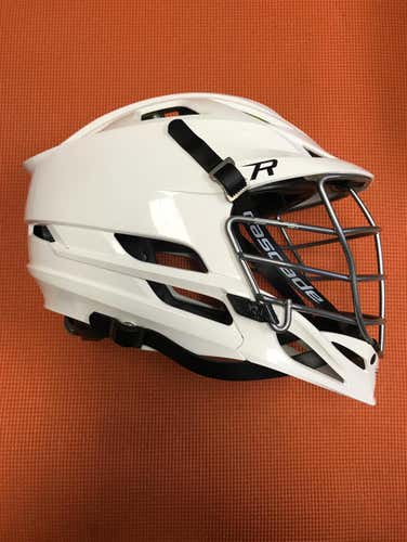 R Helmet Brand New No Trades