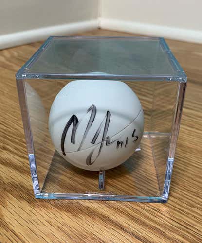 ECD Mint Ball (Signed By Myles Jones)