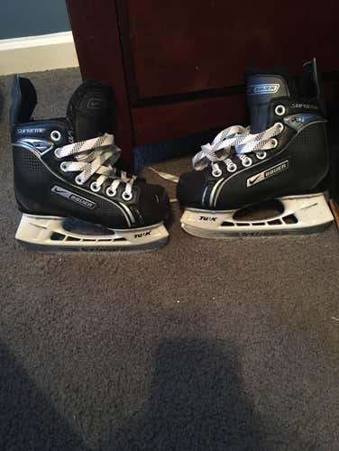 Bauer Supreme ONE05 Youth Skates