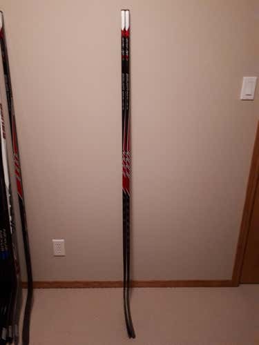 Bauer Vapor APX2 Right P02 87 Flex Sr