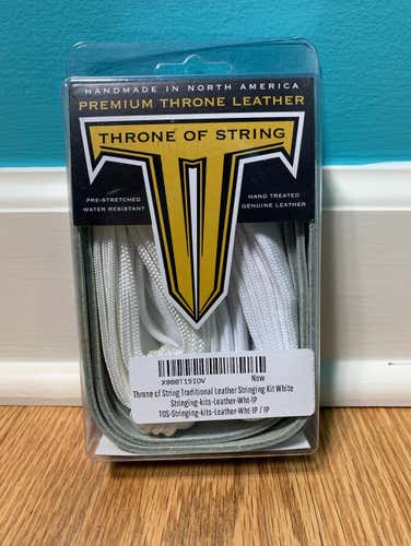 Throne Traditional Kit