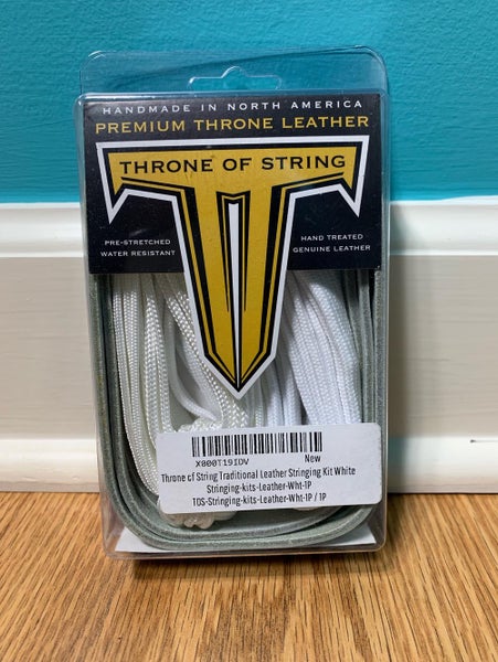 Throne Traditional Kit