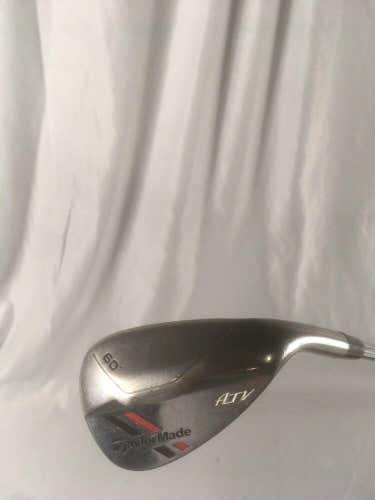 TaylorMade ATV Wedge 60°, 32”, RH