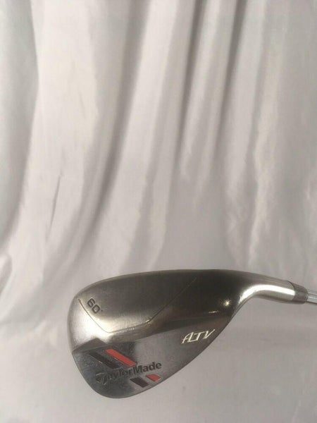TaylorMade ATV Wedge 60°, 32”, RH