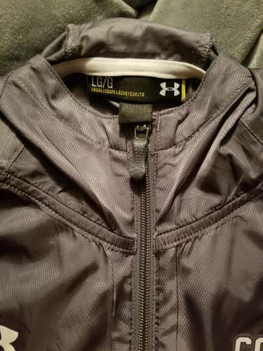 Under Armour Cortland Lacrosse jacket