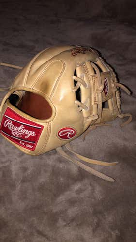 Rawlings Heart of the Hide fso