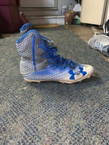 Used Highlights Size 10