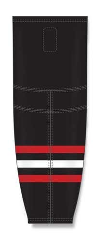 Kamazu Adult Performance Hockey Socks Chicago