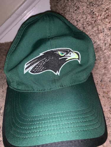 Annapolis Hawks Adjustable Nike Hat