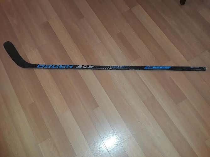 USED Bauer Team Stick. P88 77 Flex
