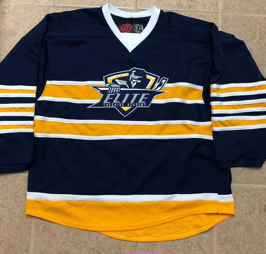 Elite Hockey (Alternate) Jersey