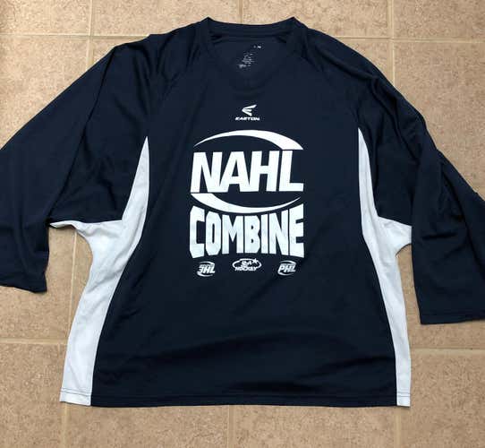 NAHL Combine Jersey
